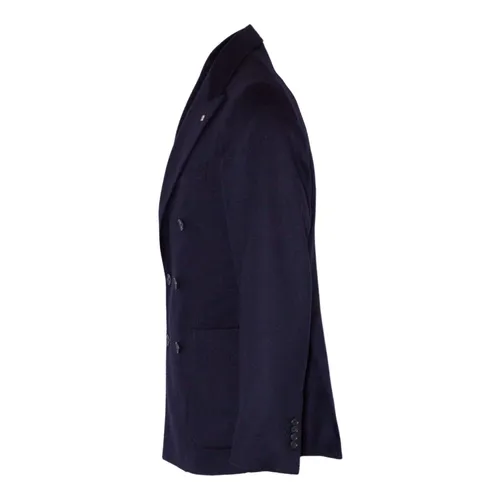 Tagliatore Jackets Blue - Tagliatore - Modalova