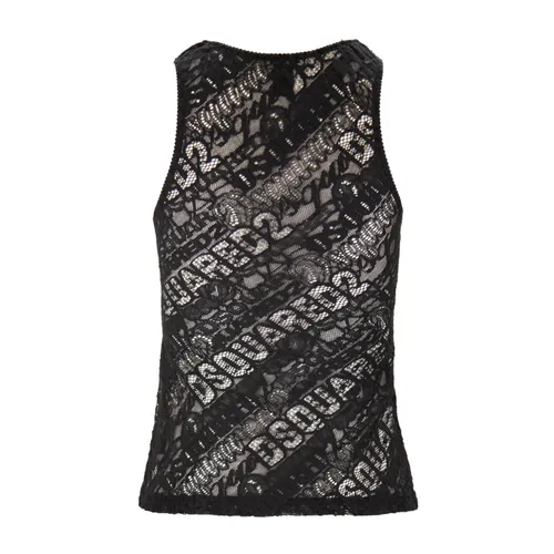 Top - Dsquared2 - Modalova