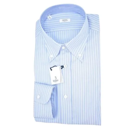 Shirt - Barba - Modalova