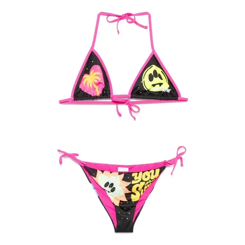 Triangle Bikini Set - Barrow - Modalova