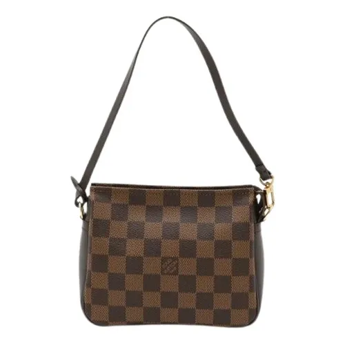 Pre-owned Vintage Shoulder Bag - Louis Vuitton Vintage - Modalova