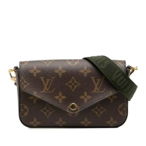 Bolso bandolera Pre-owned - Louis Vuitton Vintage - Modalova