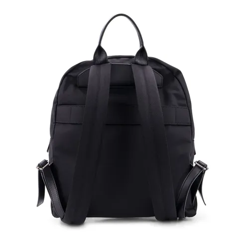 Nylon Backpack - Kiton - Modalova