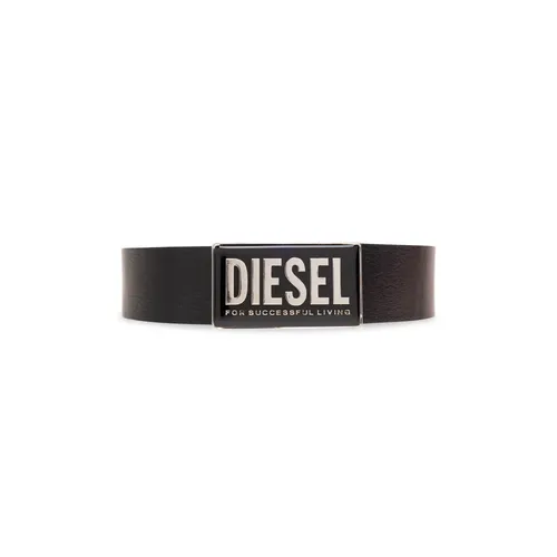 B-Glossy II Belt - Diesel - Modalova