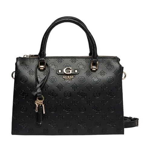 Dita Multi Comp Satchel - Guess - Modalova