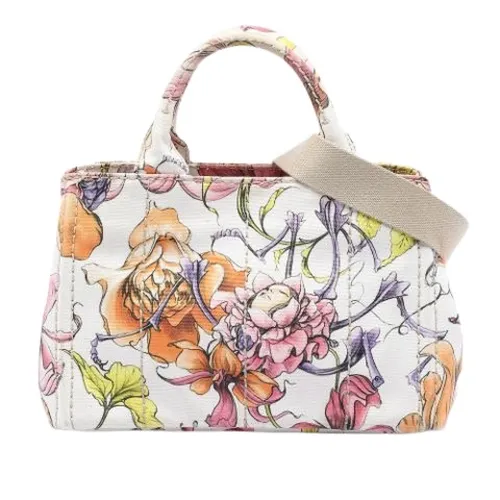 Pre-owned Mini Bag - Prada Vintage - Modalova