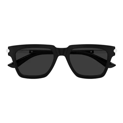 T-Bar Sunglasses - Alexander McQueen - Modalova