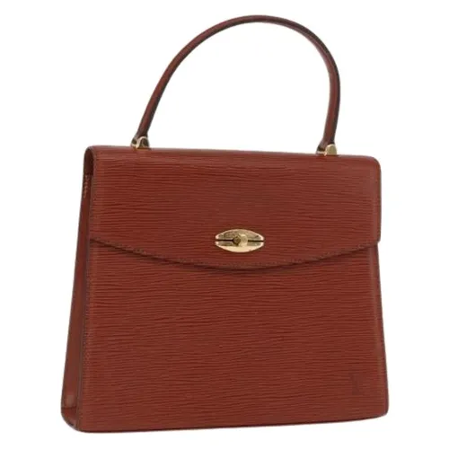 Pre-owned Handbag - Louis Vuitton Vintage - Modalova