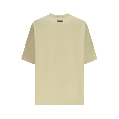 Heavy Cotton Tee - Fear Of God - Modalova