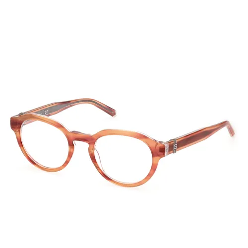 Round Optical Frame - Guess - Modalova
