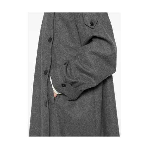 Buti Coat - The Nina Studio - Modalova