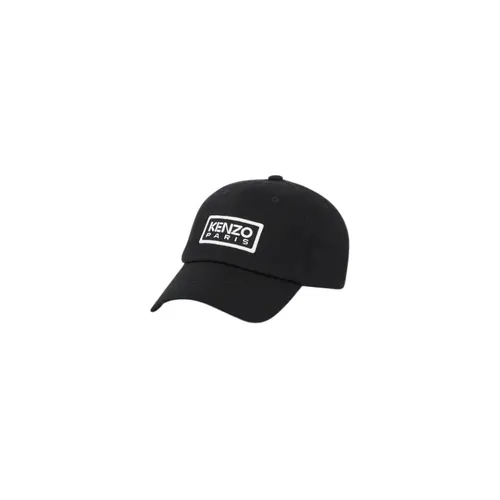 Tag Cap - Kenzo - Modalova