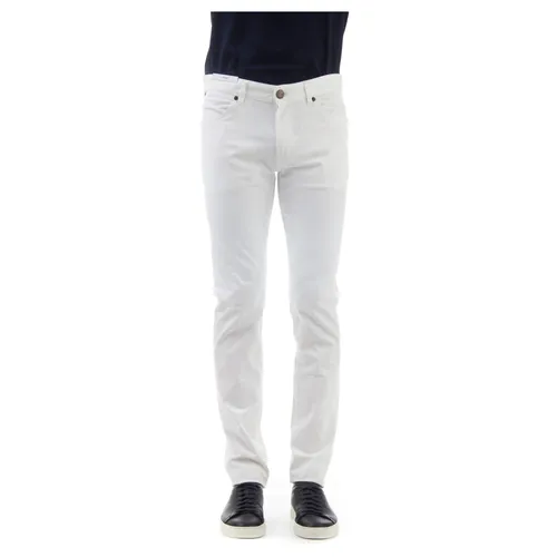 Jeans > Slim-fit Jeans - - PT Torino - Modalova