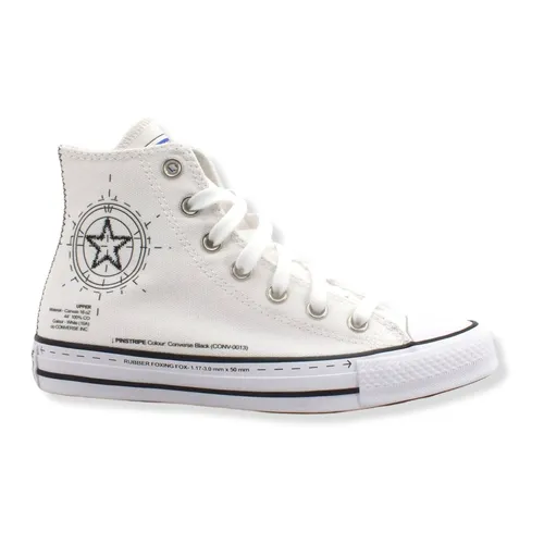 Chuck Taylor All Star Blueprint - Converse - Modalova