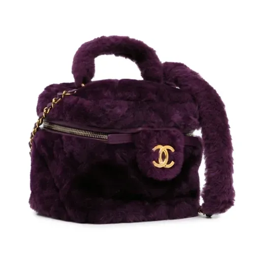 Pre-owned Mini Bag - Chanel Vintage - Modalova