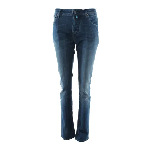 Nick Slim Jeans - Jacob Cohën - Modalova