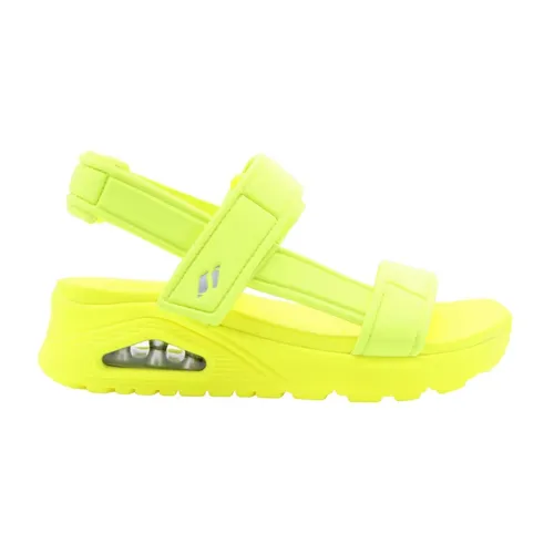 Shoes > Heels > Wedges - - Skechers - Modalova