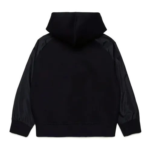Full-zip Sweatshirt - Dsquared2 - Modalova