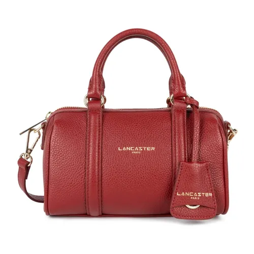 Lancaster - Bags > Handbags - Red - Lancaster - Modalova