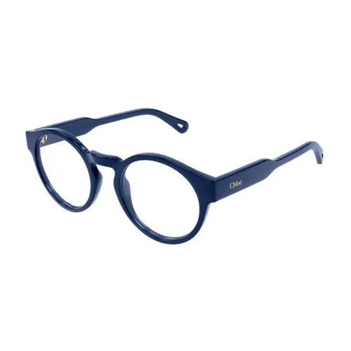 Accessories > Glasses - - Chloé - Modalova