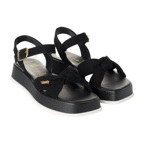 Platform Sandals - Liu Jo - Modalova