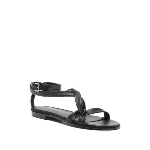 Asymmetric Sandal - CO - Modalova
