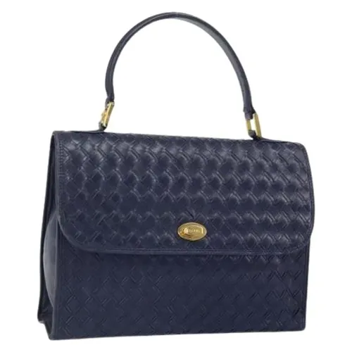 Pre-owned Handbag - Bally Pre-owned - Modalova