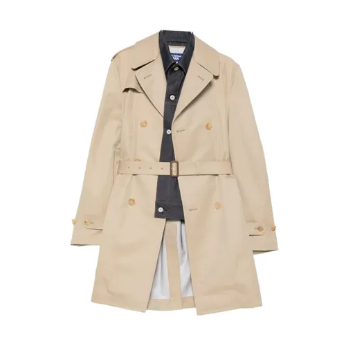Trench Coat - Junya Watanabe - Modalova