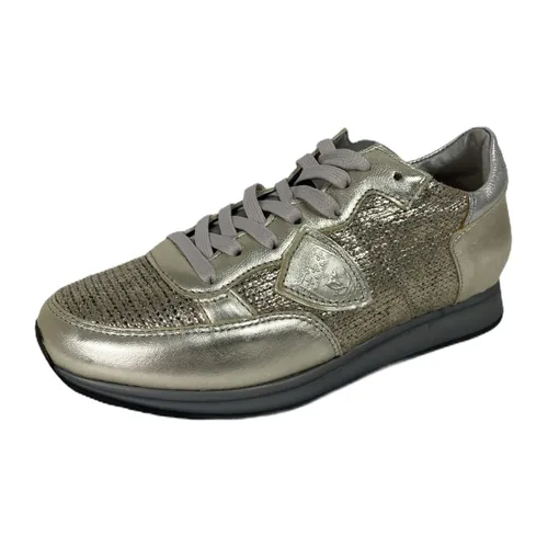 Tropez Boucle Shoe - Philippe Model - Modalova