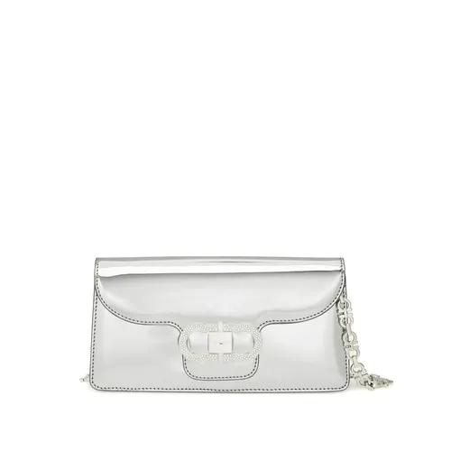 Crossbody Bag - Ferragamo - Modalova