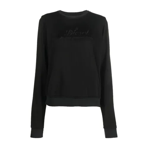 F-Reggy-E2 Sweatshirt - Diesel - Modalova