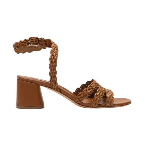 Avenida Cleo Sandal - Casadei - Modalova