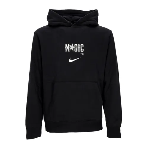 Orlando Magic Edition Hoodie - Nike - Modalova