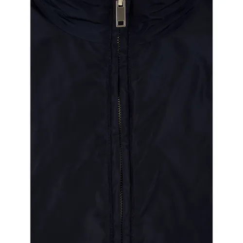 Blue Coats for Men - Daniele Alessandrini - Modalova
