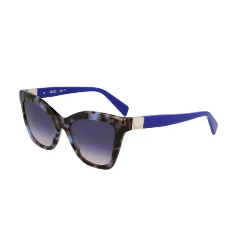 Acetate Sunglasses - Liu Jo - Modalova