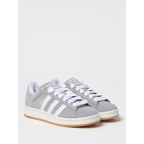 Campus Low Top Suede Sneaker - Adidas Originals - Modalova