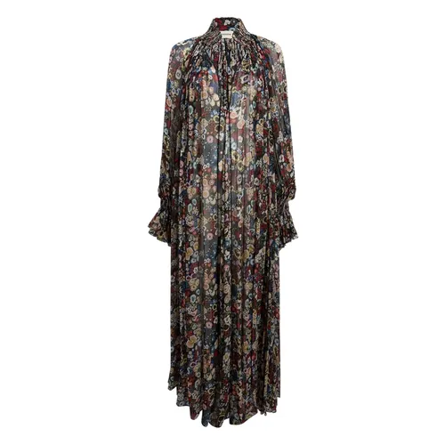 Edgar Maxi Dress - Khaite - Modalova