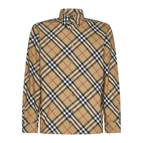 Stylish Shirt - Burberry - Modalova