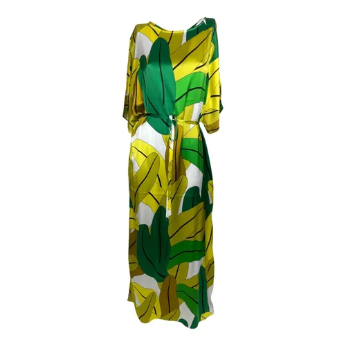 Maxi Dress - Herzen's Angelegenheit - Modalova