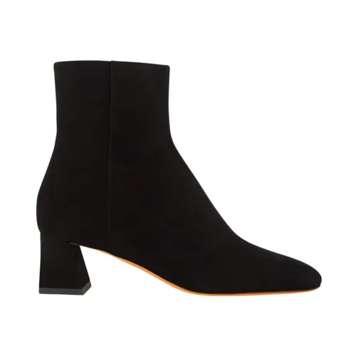 Marta Ankle Boots - Santoni - Modalova