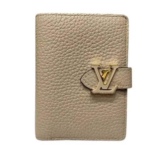 Pre-owned Vintage Wallet - Louis Vuitton Vintage - Modalova
