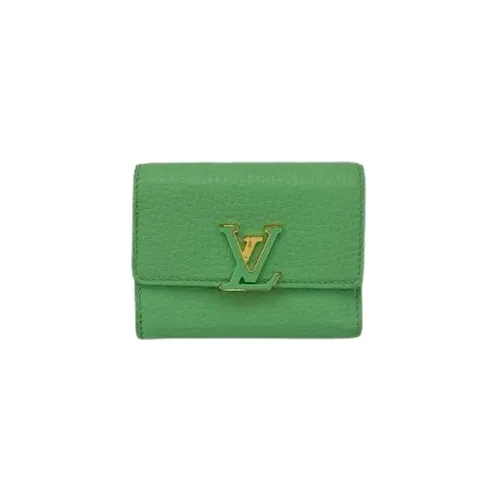 Pre-owned Wallet - Louis Vuitton Vintage - Modalova