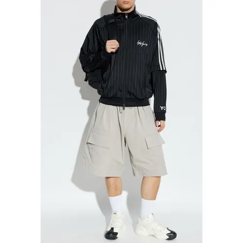 Cargo Shorts - Y-3 - Modalova
