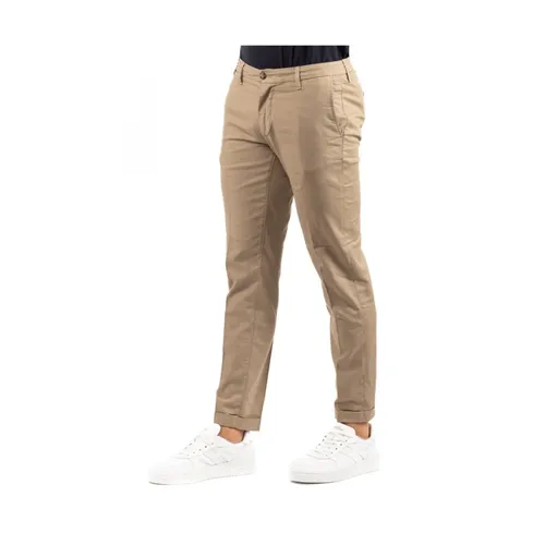 Stylish Pants for Men - Re-Hash - Modalova