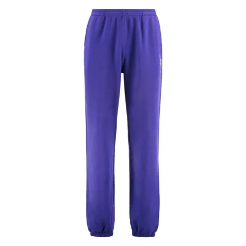 Cotton Track-Pants - Local Authority - Modalova