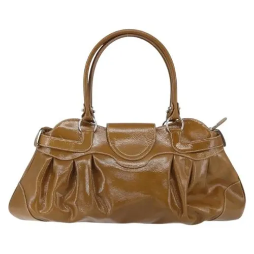 Borsa Pre-owned - Salvatore Ferragamo Pre-owned - Modalova