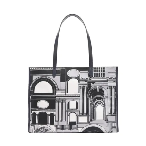 Shopping Bag - Architecture - Inoui Editions - Modalova