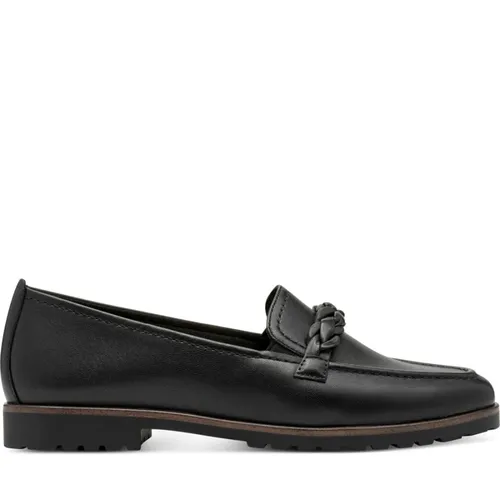 Shoes > Flats > Loafers - - Tamaris - Modalova