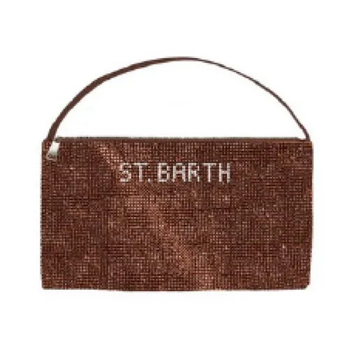 Mini Bag Strassy - MC2 Saint Barth - Modalova