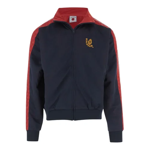 Color-block Technical Jacket - Icecream - Modalova